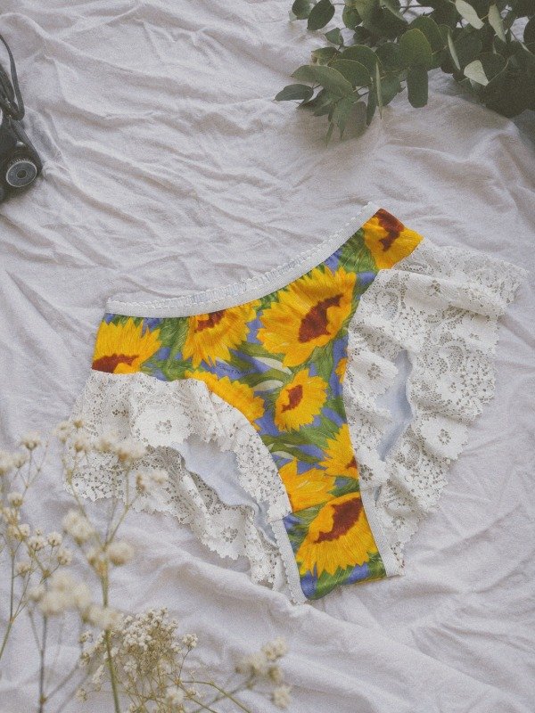 Producto - Vedetina Camelia