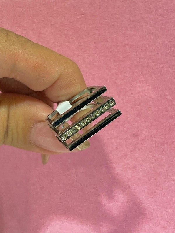 Producto - ANILLO Lux  MICROPAVE