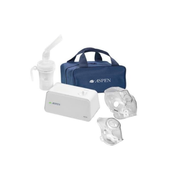 Producto - Nebulizador Aspen 405a C/Fuente 12V. Cc