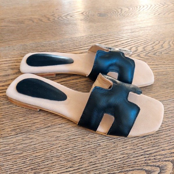 Producto - HELEN CUERO NEGRO