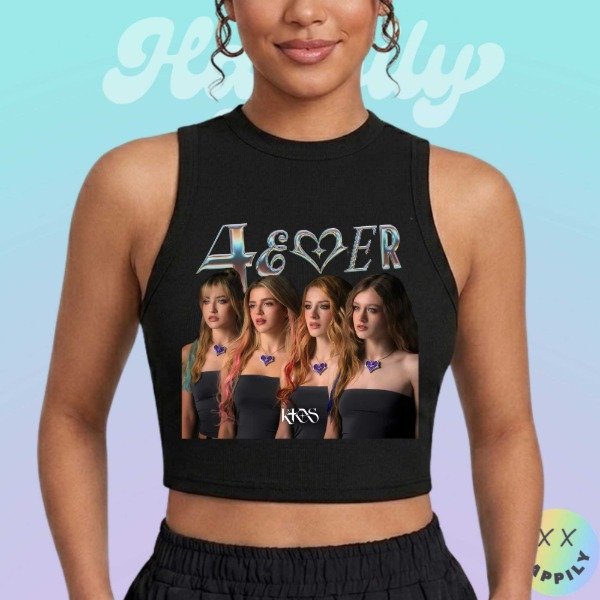 Producto - Musculosa KAOS #4 - 1
