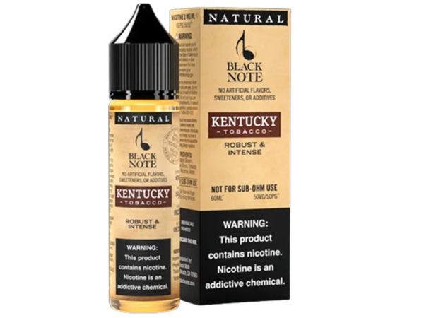 Producto - Tabaco Kentucky -60Ml -3Mg