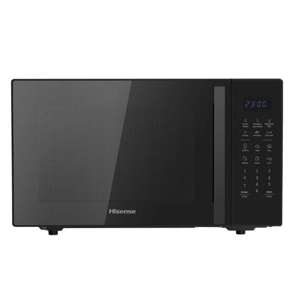Producto - MICROONDAS HISENSE 27L
