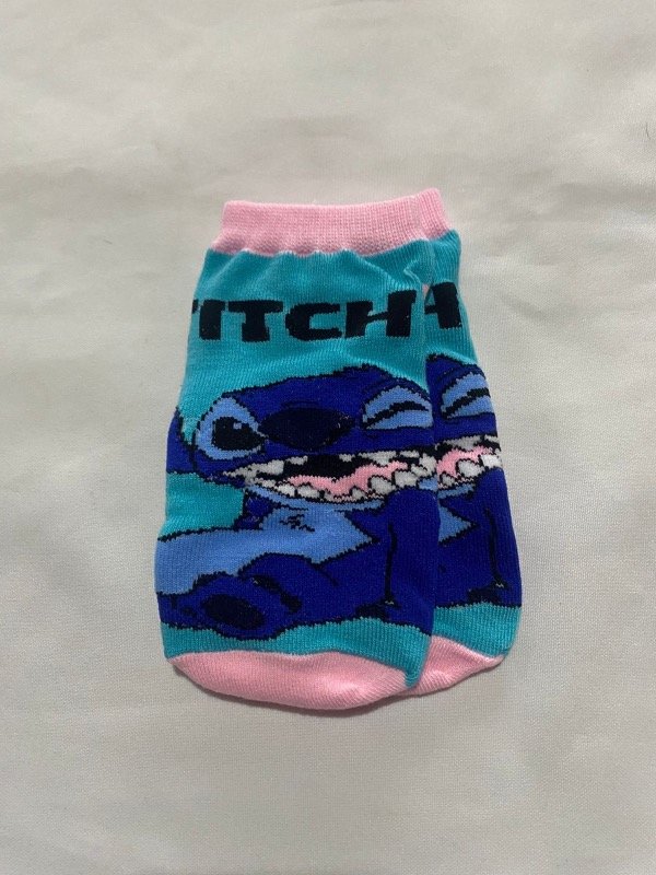 Producto - Stitch