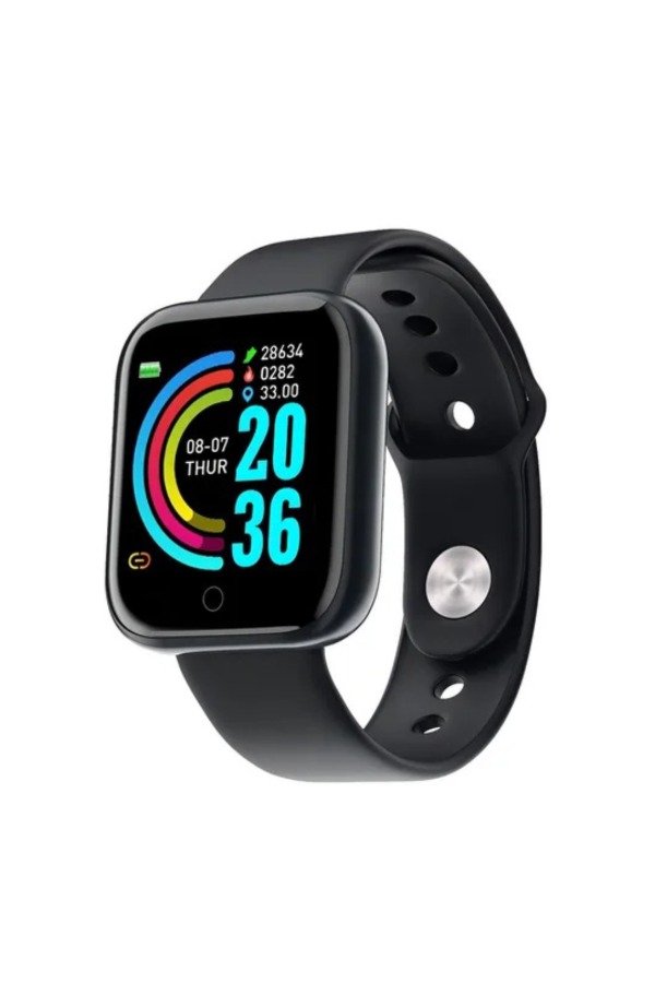 Producto - Smartwatch D20