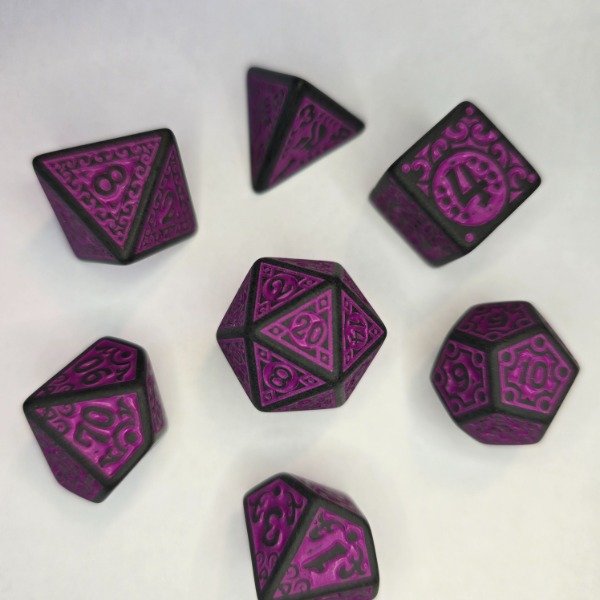 Producto - Kit del Aventurero -  Especiales Morado - 0