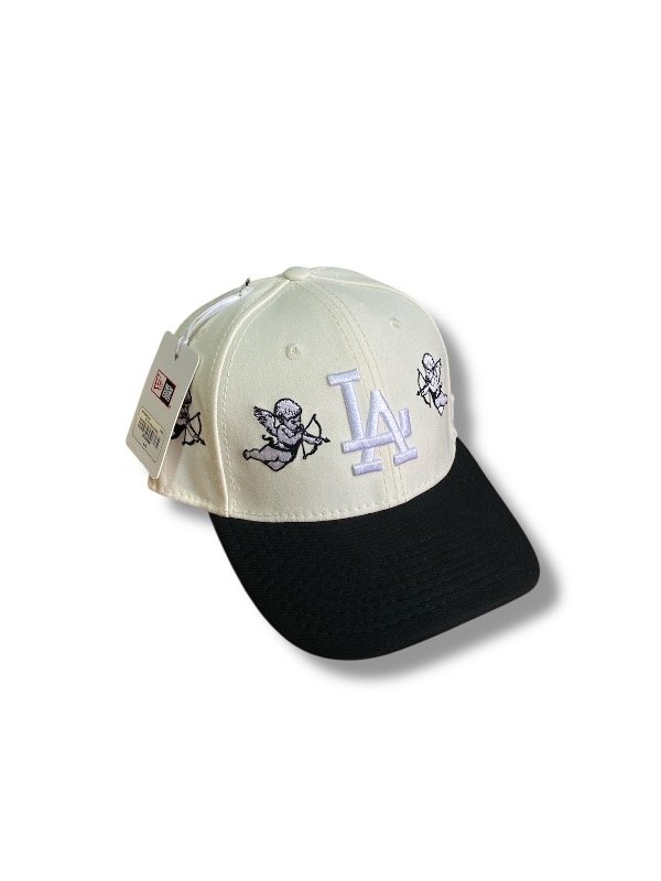 Producto - New Era II L.A II Angeles Nissi Cap
