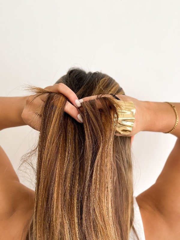 Producto - Colita metal ondulado