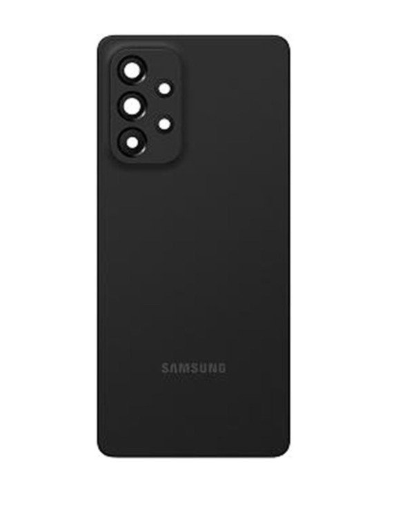 Producto - Tapa Trasera Negra Samsung A53