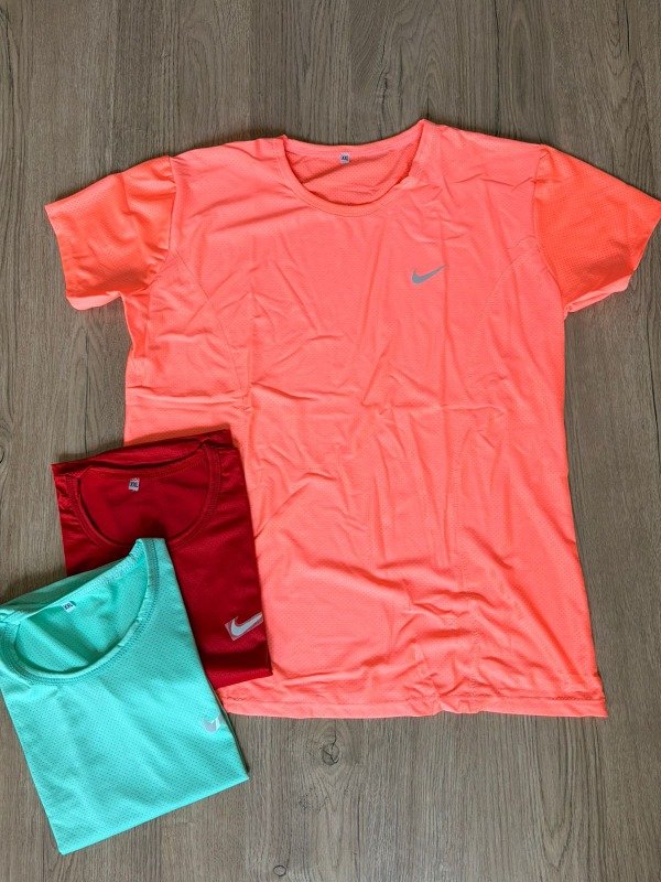 Producto - Remera Mujer Media Docena