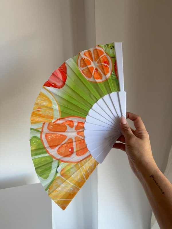 Producto - ABANICO CITRUS