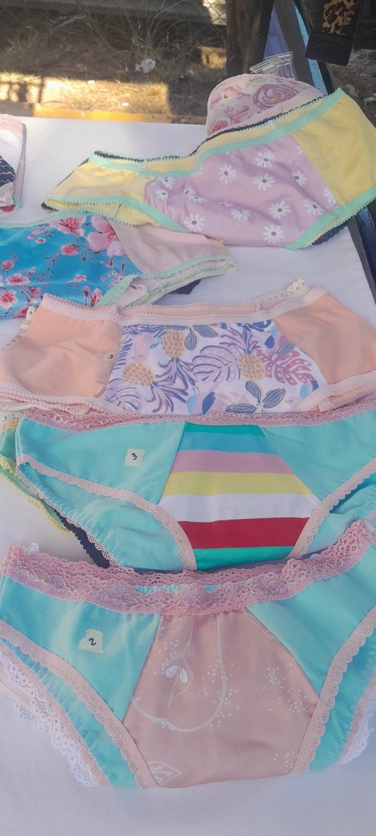 Producto - Pack x 3 Bombis