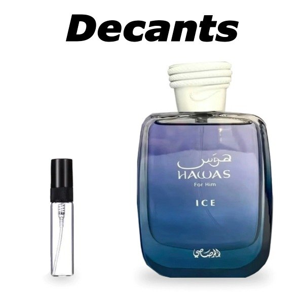 Producto - Rasasi Hawas ice