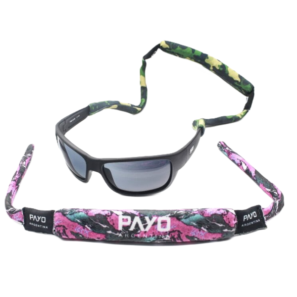 Producto - Sujetador de Anteojos Payo Float