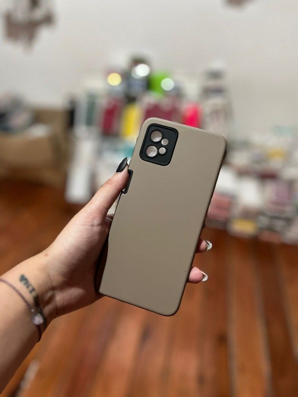 Producto - G32 anti golpe beige