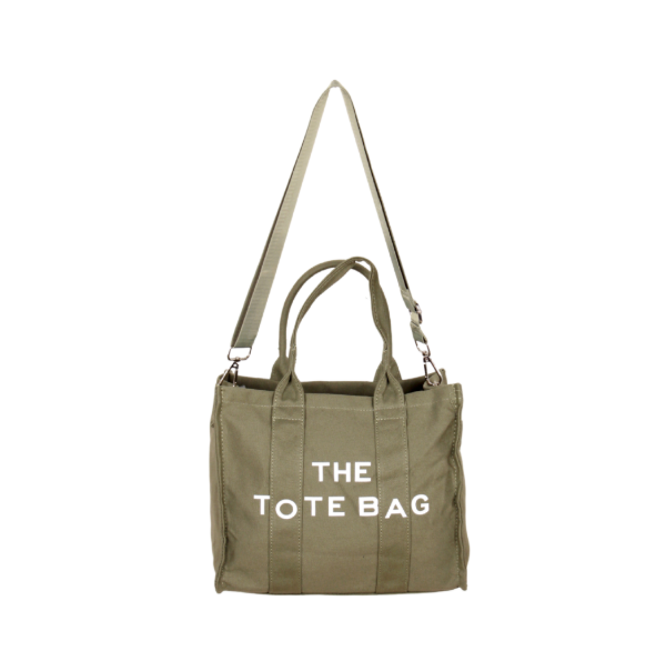 Producto - TOTE BAG - RUMBO