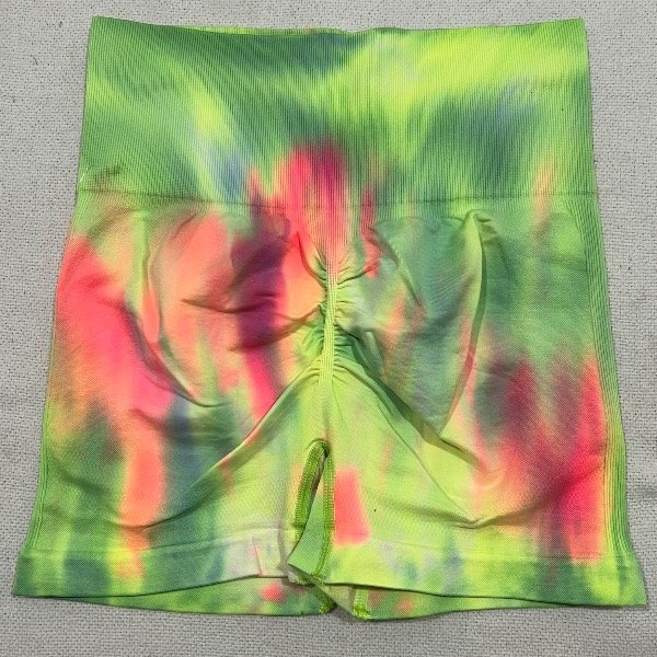 Producto - Short Boreal Verde T. S/M (38-40) - 2