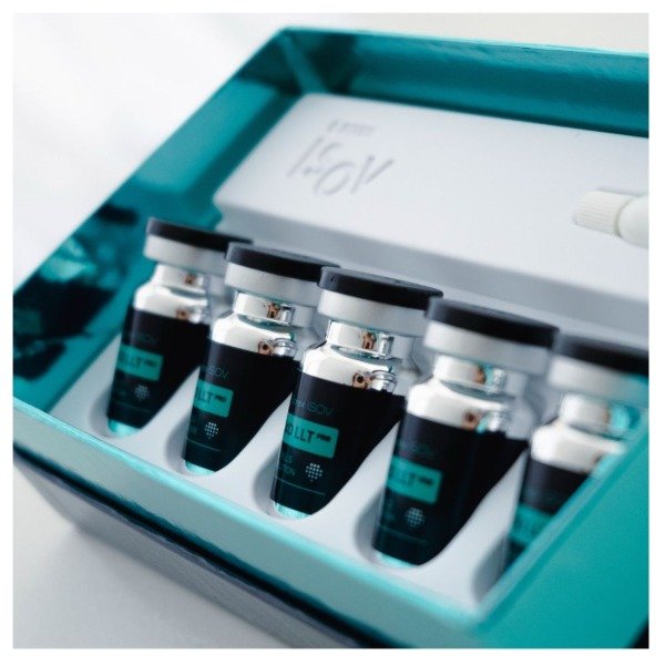 Producto - Regenerador-Pieles Sensibles-Rosácea- Acné
