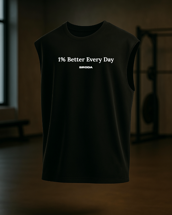 Producto - Musculosa 1 Better