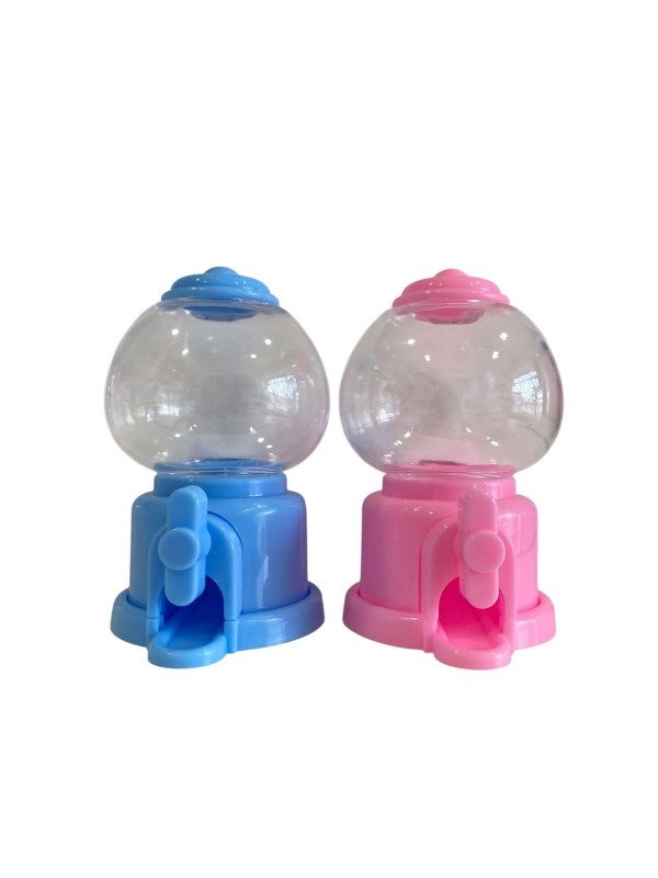 Producto - MINI DISPENSER GOLOSINAS