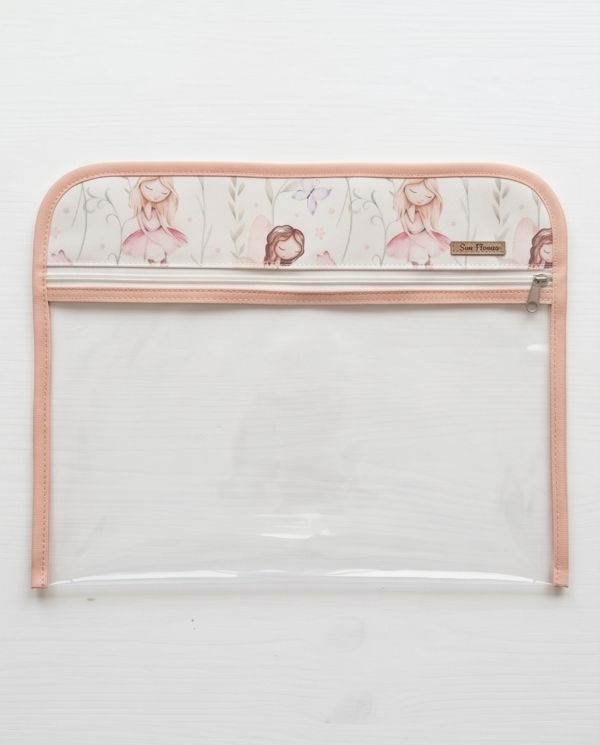 Producto - Sobre cristal A4 - 1