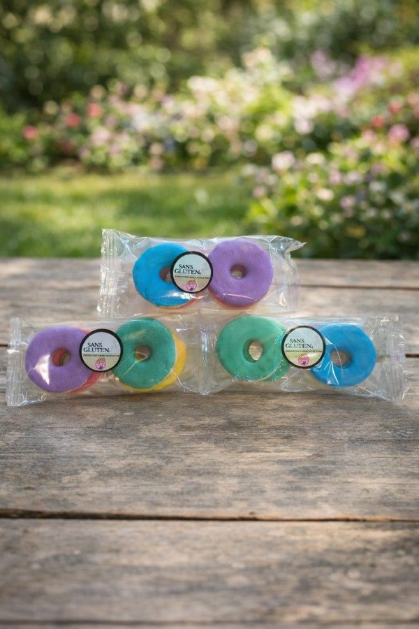 Producto - COLORES X4