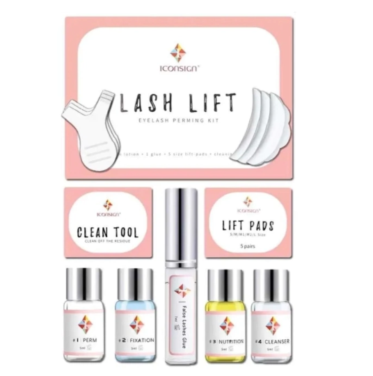 Producto - KIT LIFTING ORIGINAL 02238