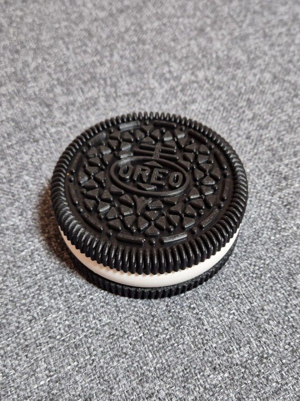 Producto - Caja grande Oreo