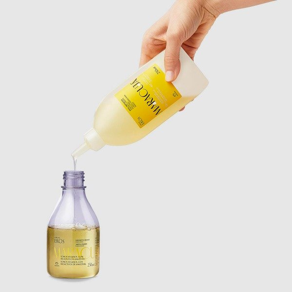 Producto - Repuesto jabón líquido para manos maracuyá 250ml