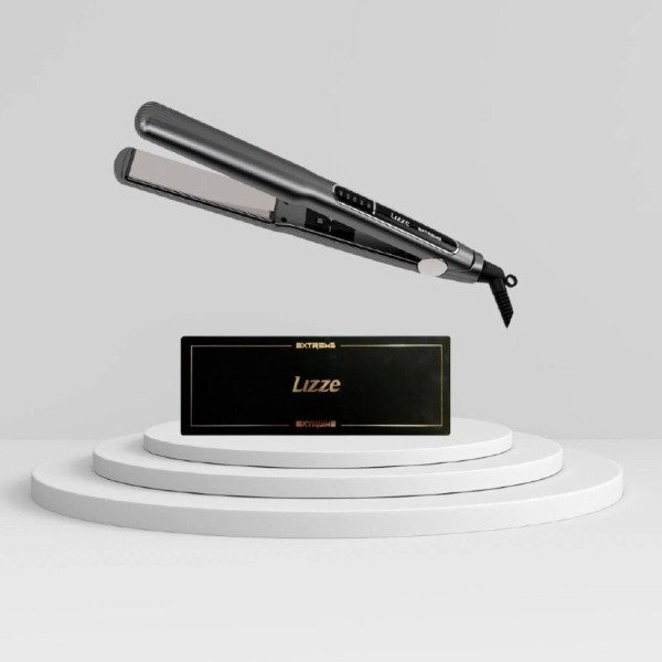 Producto - Plancha Lizze Extreme
