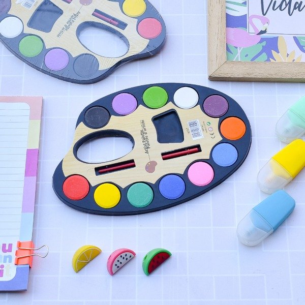 Producto - Kit artístico