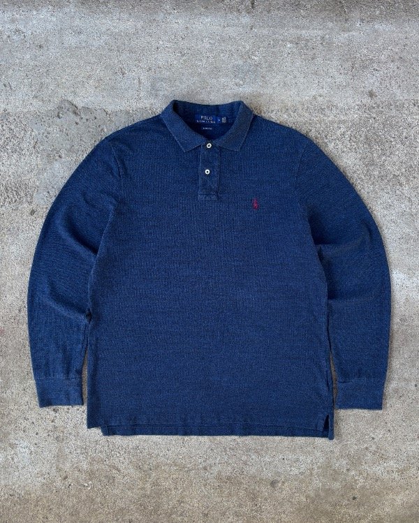 Producto - Chomba Polo Ralph Lauren T.M