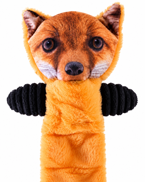 Producto - Zorro Largo para perros - 1