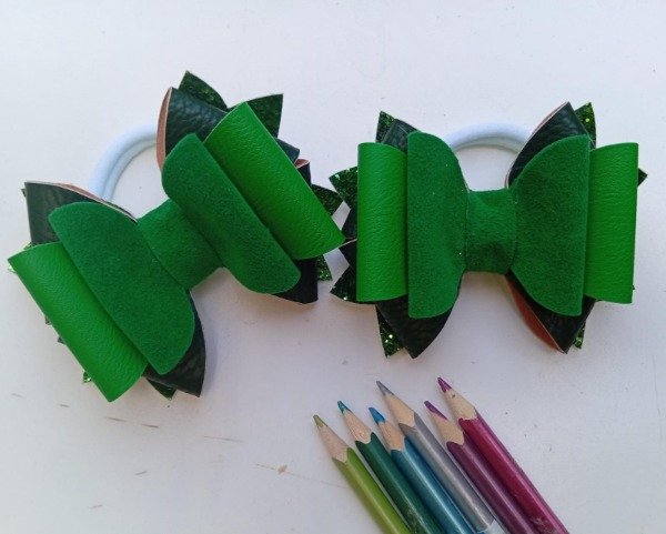 Producto - Par esc. Verde 2