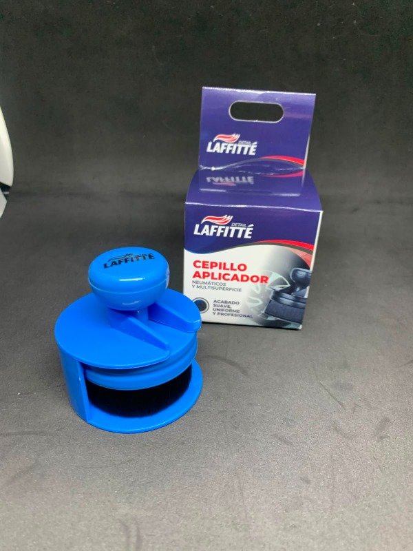 Producto - Brush Tyre Laffitte - 0