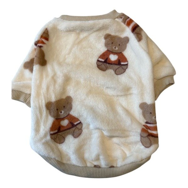 Producto - Buzo Polar Ositos