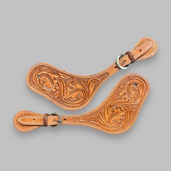 Producto - Correa de espuela panza