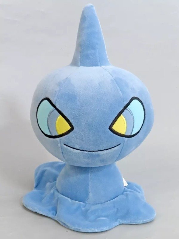 Producto - Peluche Original Shuppet Pokemon 30cm