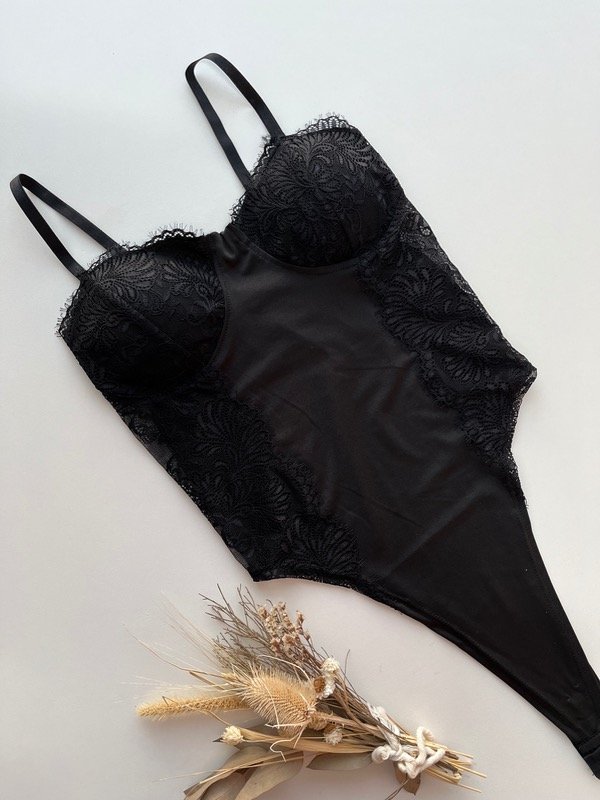 Producto - Body C/Push up