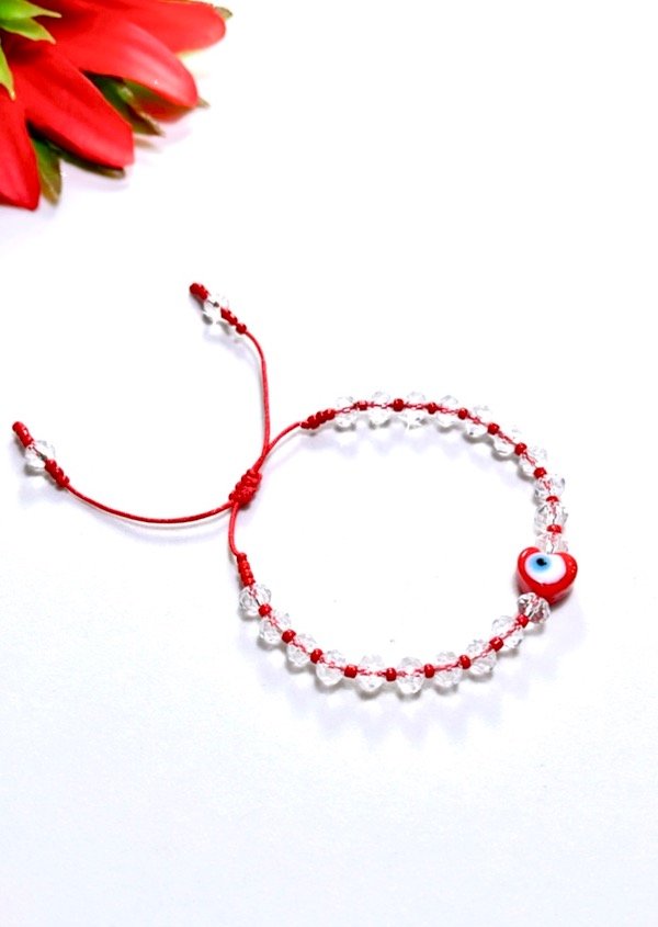 Producto - Pulsera Mirada q Cuida