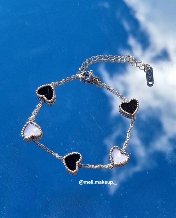 Producto - Pulseras de acero inoxidable - 0