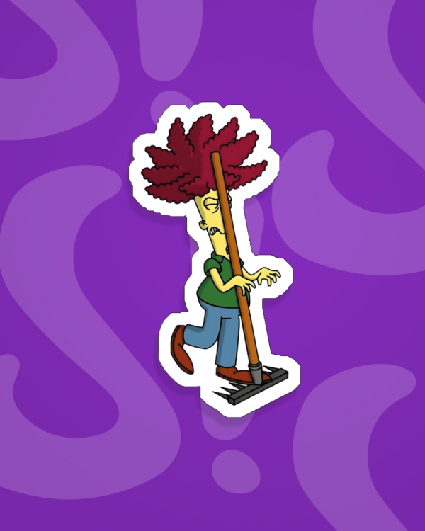 Producto - Bob Patiño