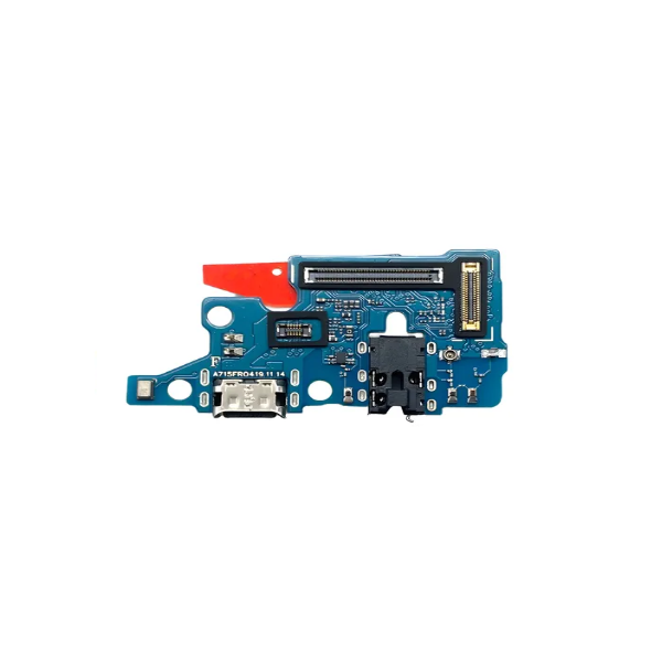 Producto - Placa de carga Samsung A71
