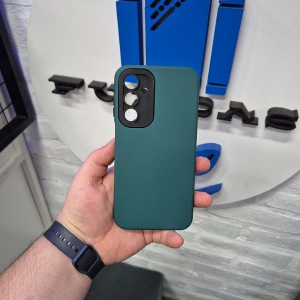 Producto - Soft Verde - Samsung A16