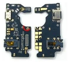 Producto - placa de carga zte v30 blade