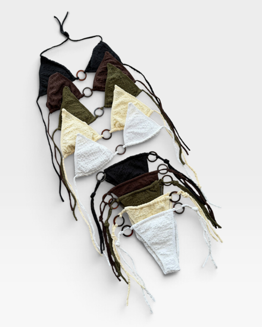 Producto - BIKINI AMELIE 0787 - 0
