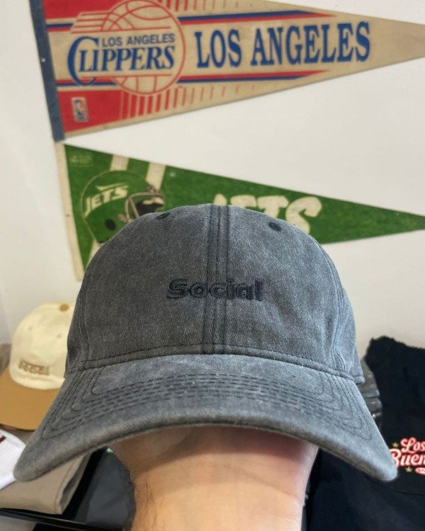 Producto - Vintage Black