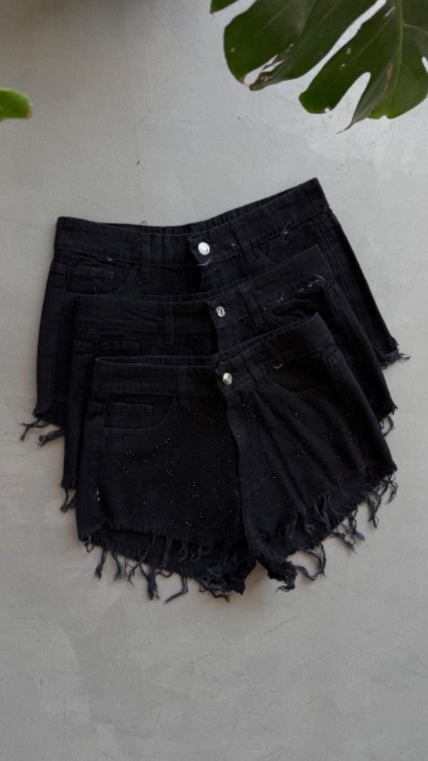 Producto - SHORT MAYLEN