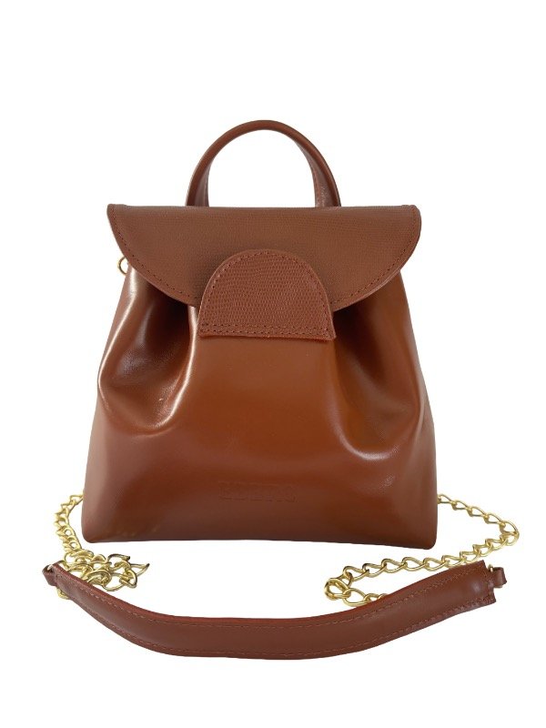 Producto - Dorita - Camel