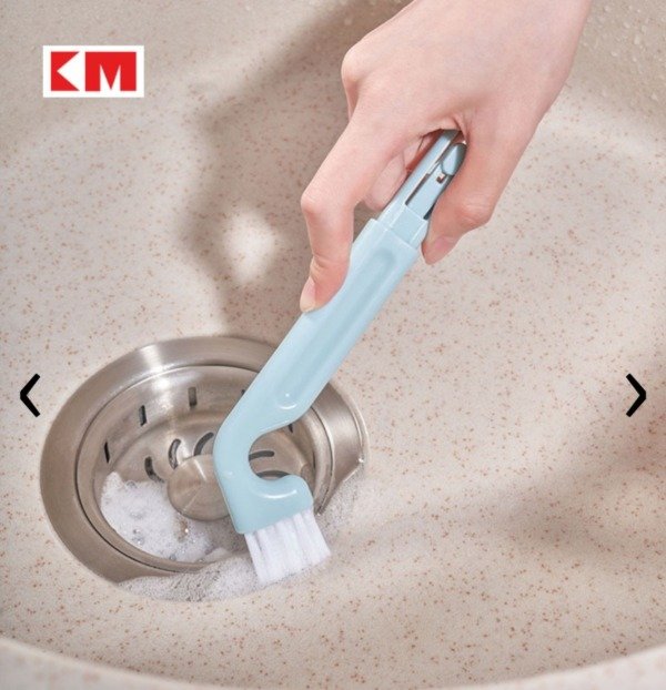 Producto - Cepillo multifuncional para cocina 3 en 1 - 2